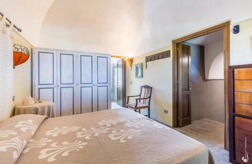 Pantelleria Villa | Dammuso Taygeta