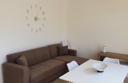 Castelluzzo Apartment | Dancing Apartment A place where between sea and mountains will make your mind dance