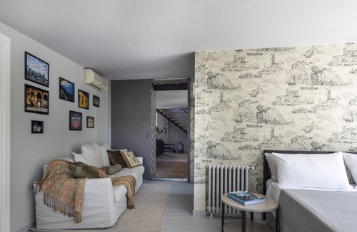 Acireale Cabin | danda‘s Home