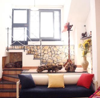 Santa Teresa di Riva House | Daniela House