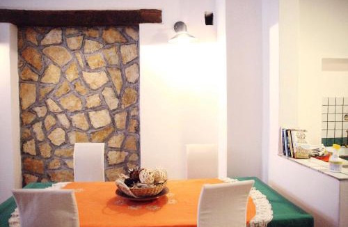 Santa Teresa di Riva House | Daniela House