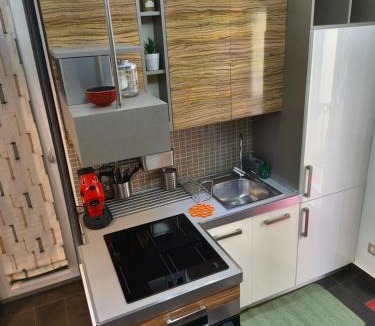 Pozzuoli Apartment | Darsenhouse