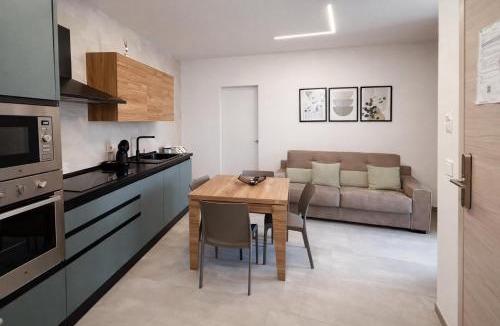 Lentini Apartment | Davs Home Appartamento per 4 a Lentini con WiFi Self Check in