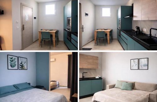 Lentini Apartment | Davs Home Appartamento per 4 a Lentini con WiFi Self Check in