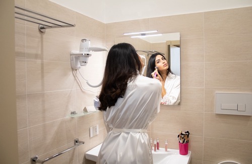 Reggio Calabria Hotel | De Nava Suite