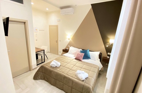 Reggio Calabria Hotel | De Nava Suite