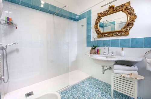 Scala Bed & Breakfast | De Pando Panoramic Suites 1086