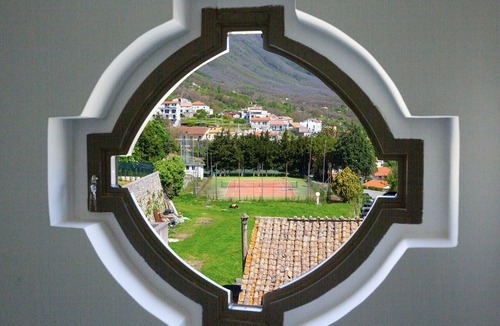 Scala Bed & Breakfast | De Pando - Ravello