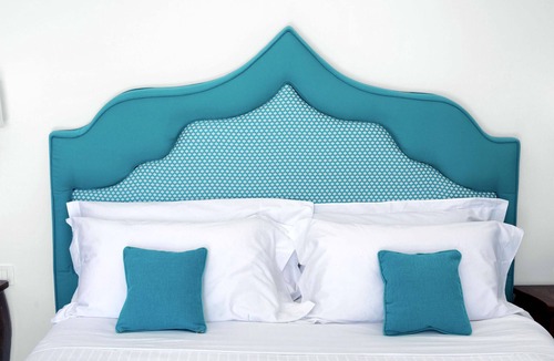 Scala Bed & Breakfast | De Pando - San Pietro