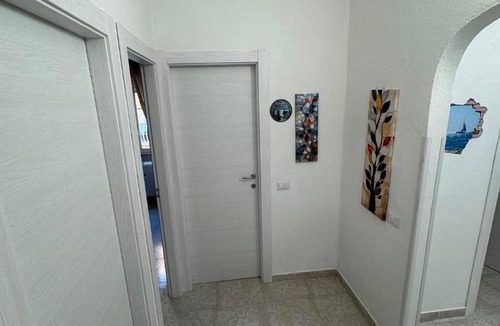 Tortora Marina Apartment | DE ROSA'S home