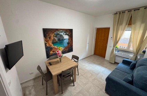 Tortora Marina Apartment | DE ROSA'S home