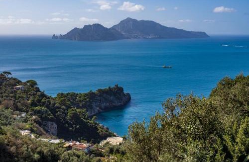 Schiazzano Villa | De Vivo Realty - Villa Lotos