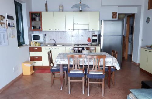 Piraino Apartment | Debora