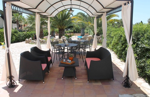Marinella di Selinunte Apartment | DeepBlue (2camere 4 pax) at Villa Caseselinuntine