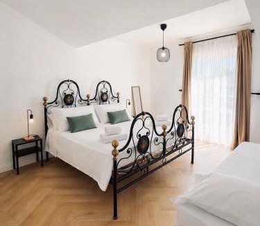 Chianchitta-Pallio Apartment | Defa Apartment