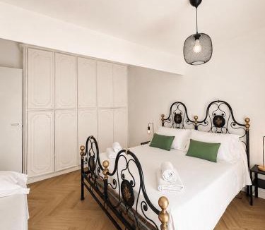 Chianchitta-Pallio Apartment | Defa Apartment