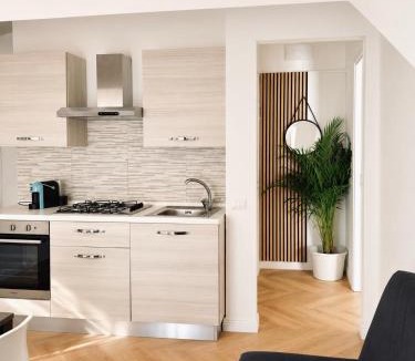 Chianchitta-Pallio Apartment | Defa Apartment