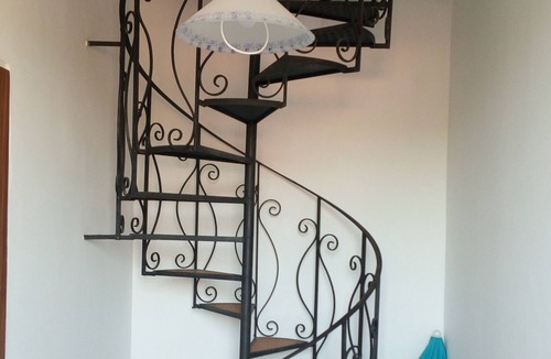 Vaccarizzo Villa | Delfino holiday home