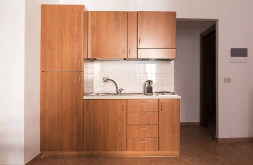 Quartiere XIII Aurelio Apartment | Delightful 1BR in San Pietro/Vaticano by Sonder