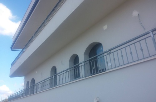 Ricadi Apartment | Delightful apartment 200 meters from the sea and with private access to the beach
