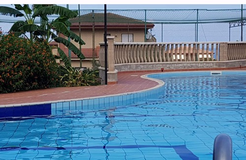 Sant'Onofrio Apartment | DELIGHTFUL APARTMENT IN VILLA WITH PRIVATE POOL FOR EXCLUSIVE USE