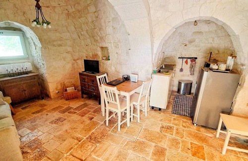 Cisternino Villa | Delightful country house in a quiet oasis, recommended for Smart Working