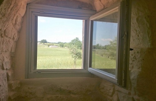 Cisternino Villa | Delightful country house in a quiet oasis, recommended for Smart Working