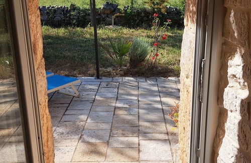 Cisternino Villa | Delightful country house in a quiet oasis, recommended for Smart Working