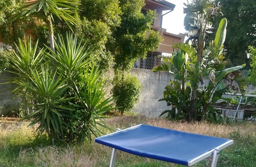 Viagrande Villa | Delightful holiday home in villa with private pool