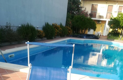 Viagrande Villa | Delightful holiday home in villa with private pool