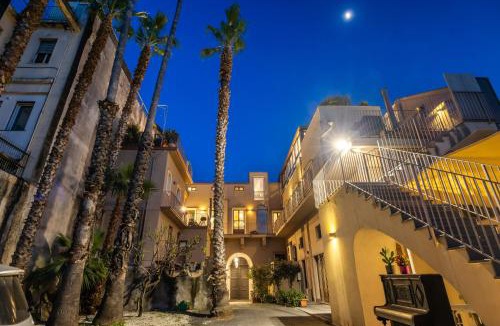 Coste House | Delightful Home with heated saltwater pool and parking near Taormina, Catania, the Sea and Mount Etna