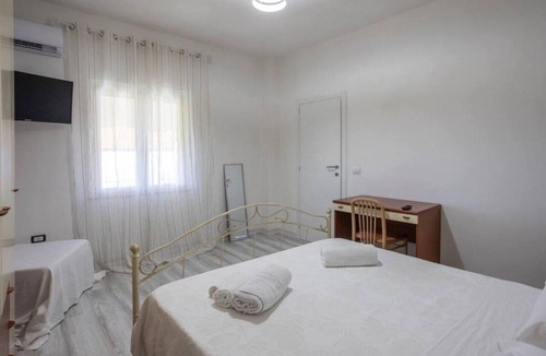 Maratea Bed & Breakfast | Delightful rooms with private bathroom sea and mountain view 3382837420