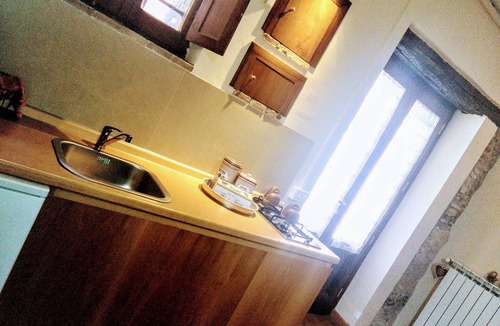 Benevento Apartment | Delightful whole apartment in the historic center