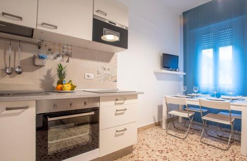 Marina di Ragusa Apartment | DELPOSTO Marina di Ragusa (lp)