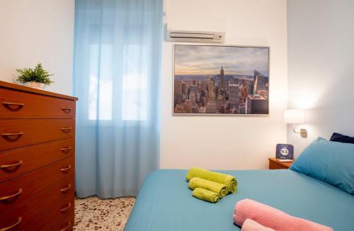 Marina di Ragusa Apartment | DELPOSTO Marina di Ragusa (lp)