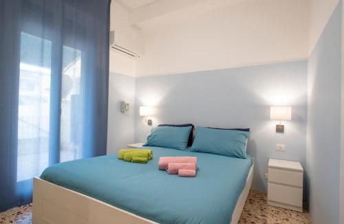 Marina di Ragusa Apartment | DELPOSTO Marina di Ragusa (lp)