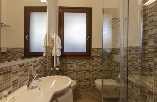 Zona XVIII Capannelle Apartment | Deluxe apartment for 3 or 4 people