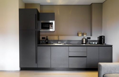 Picanello-Ognina-Barriera-Canalicchio Apartment | Deluxe apartment