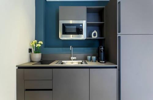 Picanello-Ognina-Barriera-Canalicchio Apartment | Deluxe apartment