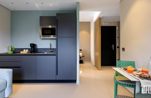 Picanello-Ognina-Barriera-Canalicchio Apartment | Deluxe apartment