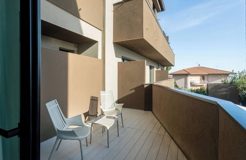 Picanello-Ognina-Barriera-Canalicchio Apartment | Deluxe apartment