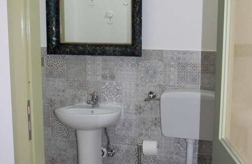 Sortino Bed & Breakfast | Deluxe Double Room