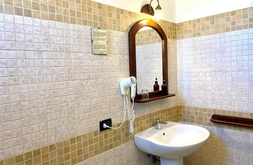 Sternatia Apartment | Deluxe Double/Twin Room - Martanì