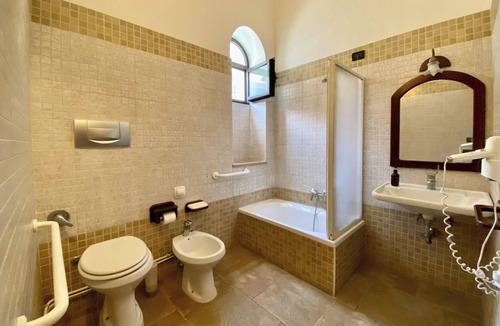 Sternatia Apartment | Deluxe King Room - Martignanì