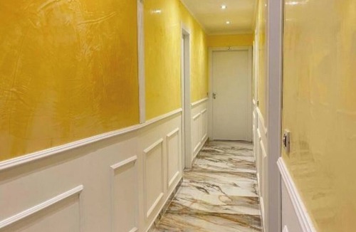 Tropea House | Deluxe Room Rental.