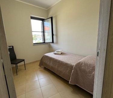 Sant'Eufemia Lamezia House | DENIA'S HOME