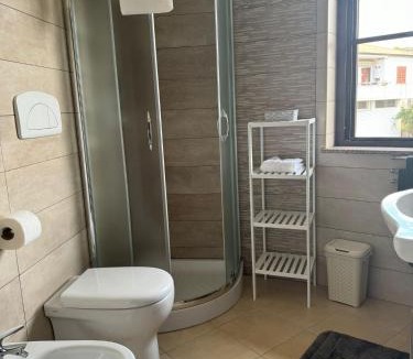 Sant'Eufemia Lamezia House | DENIA'S HOME