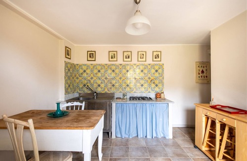 Raffo Apartment | Dependance a Baglio il Corvo by Wonderful Italy