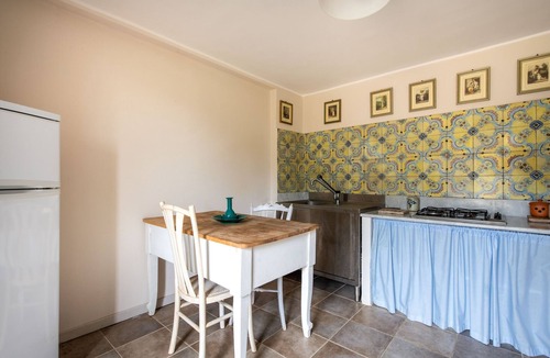 Raffo Apartment | Dependance a Baglio il Corvo by Wonderful Italy