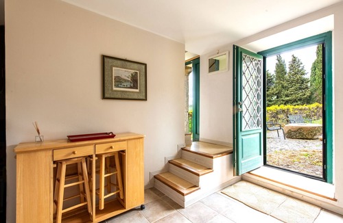 Raffo Apartment | Dependance a Baglio il Corvo by Wonderful Italy